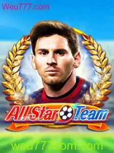AllStarTeam: Um Mergulho no Mundo do Jogo e Sua Nova Era