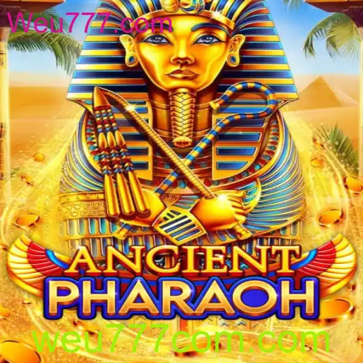Descubra o Mundo de AncientPharaoh: Mergulhe em Mistérios e Aventuras