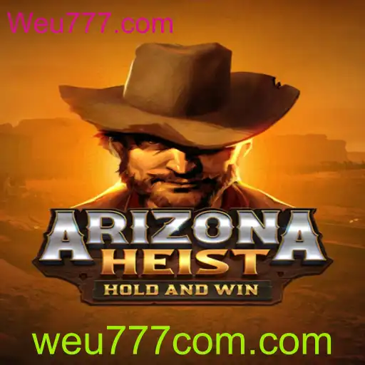 ArizonaHeist: Uma Nova Experiência de Jogo