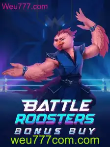 Descubra o Empolgante Jogo BattleRoostersBonusBuy no Weu777.com