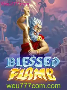 Descubra o Fascinante Mundo de BlessedFlame: Um Guia Completo
