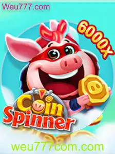 CoinSpinner: O Novo Fenômeno dos Jogos em Weu777.com