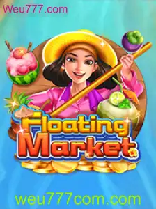 Explorando o Jogo FloatingMarket: Regras e Estratégias