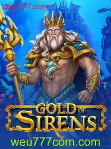 GoldofSirens: Explore o Fascinante Mundo dos Sirenes com Weu777.com