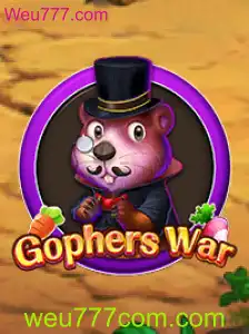 Descubra GophersWar: O Jogo de Estratégia que Está Conquistando o Mundo