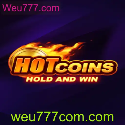 Descubra o Jogo HotCoins no Weu777.com