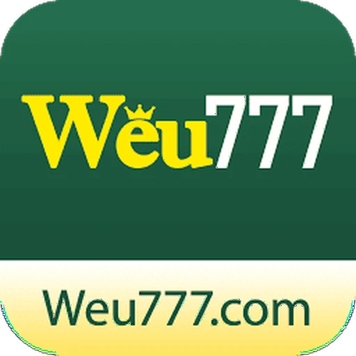 Weu777.com Logo