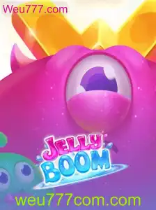 Explorando JellyBoom: Um Mergulho no Mundo Colorido dos Doces Explosivos