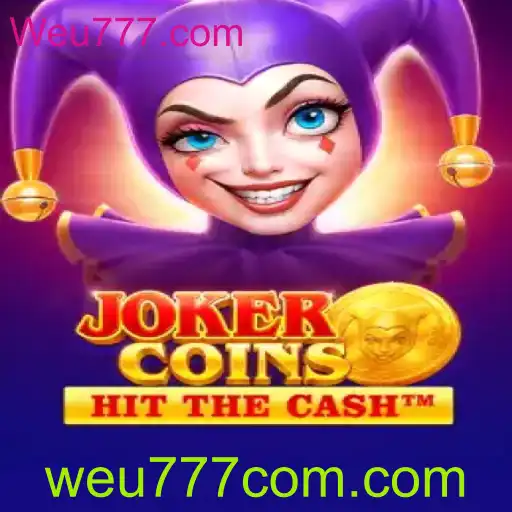 Descubra o Mundo Fascinante de JokerCoins: Uma Nova Era de Entretenimento Digital