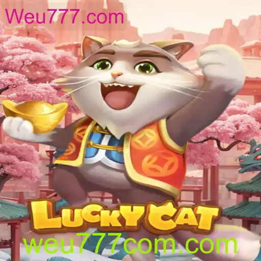 Explorando o Mundo de LuckyCat: O Jogo que Está Conquistando Todos
