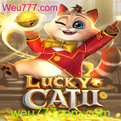 Descubra o Mundo Fascinante de LuckyCatII em Weu777.com