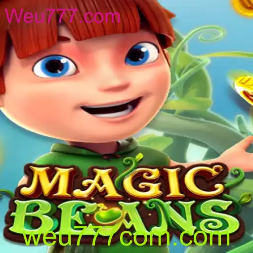 MAGICBEANS: Uma Jornada Mágica no Mundo dos Jogos Online