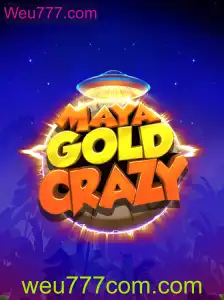 Descubra a Aventura com MayaGoldCrazy no Weu777.com
