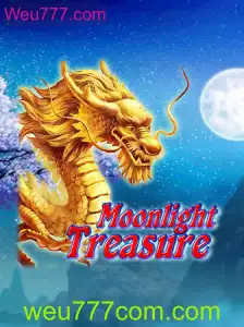 Explorando MoonlightTreasure: Um Novo Jogo Fascinante em Weu777.com