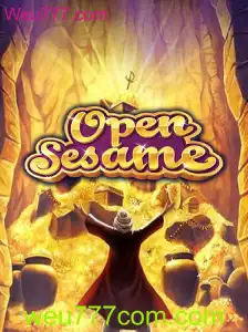 Descubra os Segredos do Jogo OpenSesame: Um Guia Completo