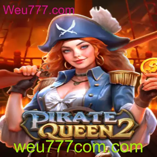 PirateQueen2: Descubra o Fascinante Mundo da Pirataria com Weu777.com