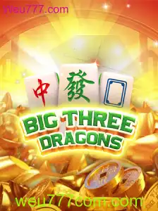 Explorando o Fascinante Mundo do BigThreeDragons