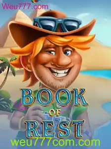 Explorando o Fascinante Mundo de BookofRest: Um Guia Completo