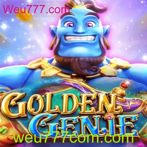Explorando GOLDENGENIE: O Fascinante Mundo do Jogo Online com Weu777.com