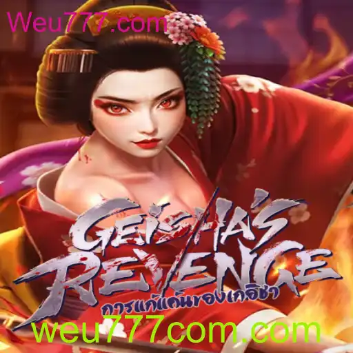 GeishasRevenge: Um Mergulho no Mundo Misterioso do Novo Jogo Weu777.com