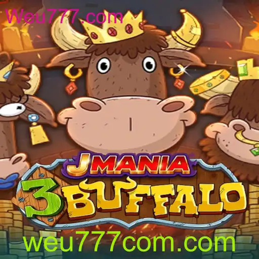Explorando o Mundo de JMania3Buffalo: Um Guia Completo