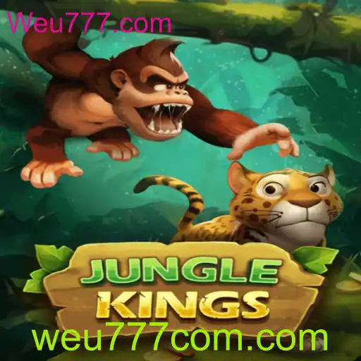 JungleKings: Descubra a Aventura Selvagem do Novo Jogo Sensação