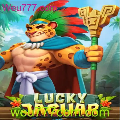 Explorando o Mundo de LuckyJaguar: Um Guia Completo para o Novo Jogo na Weu777.com