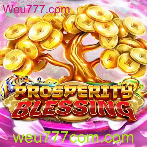 Explorando o Fascinante Mundo de ProsperityBlessing: Um Guia Completo