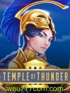 Explorando TempleofThunder: Um Mergulho no Mundo de Aventuras e Desafios