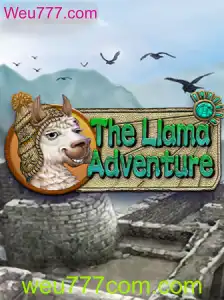 Desvendando 'TheLlamaAdventure' e Seu Papel no Mundo dos Jogos Online