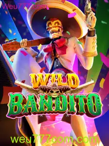 Descubra o Fascinante Mundo de WildBandito no Weu777.com
