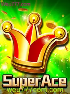 Descubra o Mundo de SuperAce: Aventura e Estratégia no Jogo do Ano