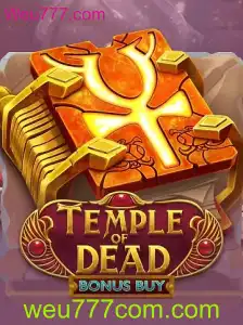 Explorando TempleofDeadBonusBuy: Aventura e Estratégias no Mundo dos Jogos de Azar Online