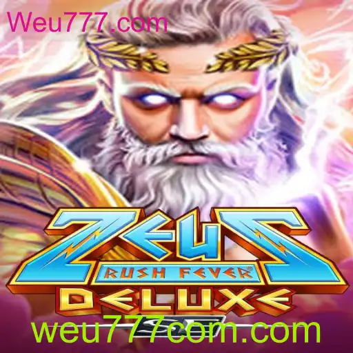 Explorando o Universo de ZeusRushFeverDeluxeSE no Weu777.com